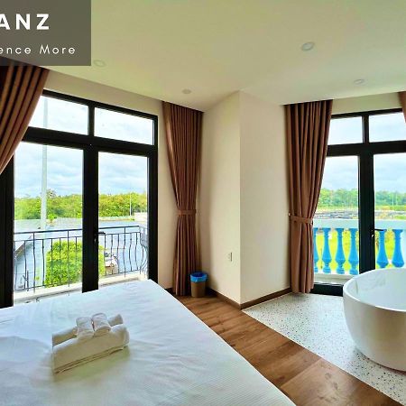 Hanz Sofia Grand Lago Фу Куок Екстериор снимка