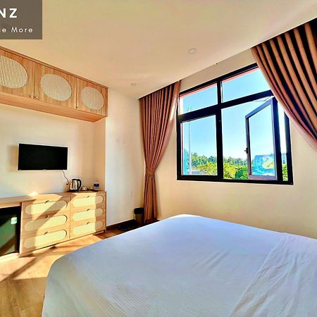Hanz Sofia Grand Lago Фу Куок Екстериор снимка