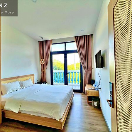 Hanz Sofia Grand Lago Фу Куок Екстериор снимка