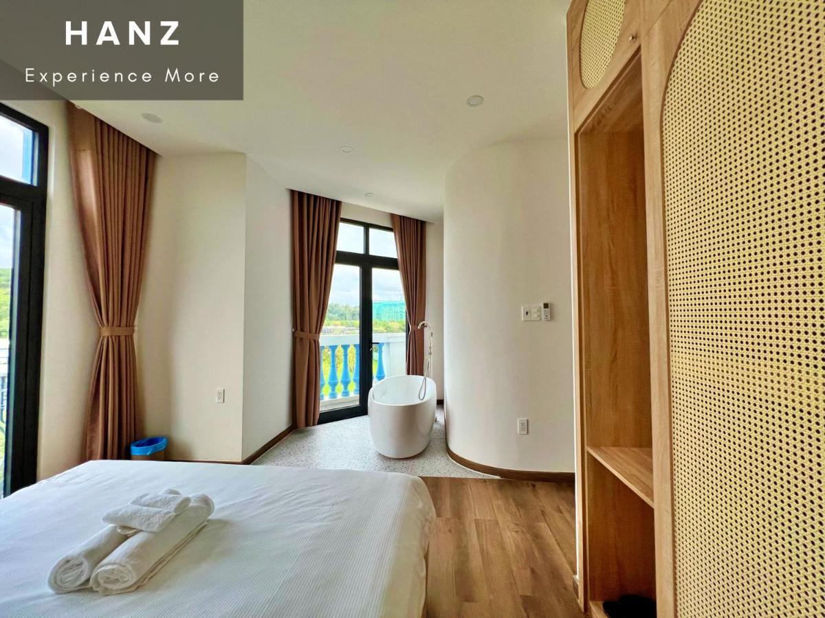 Hanz Sofia Grand Lago Фу Куок Екстериор снимка