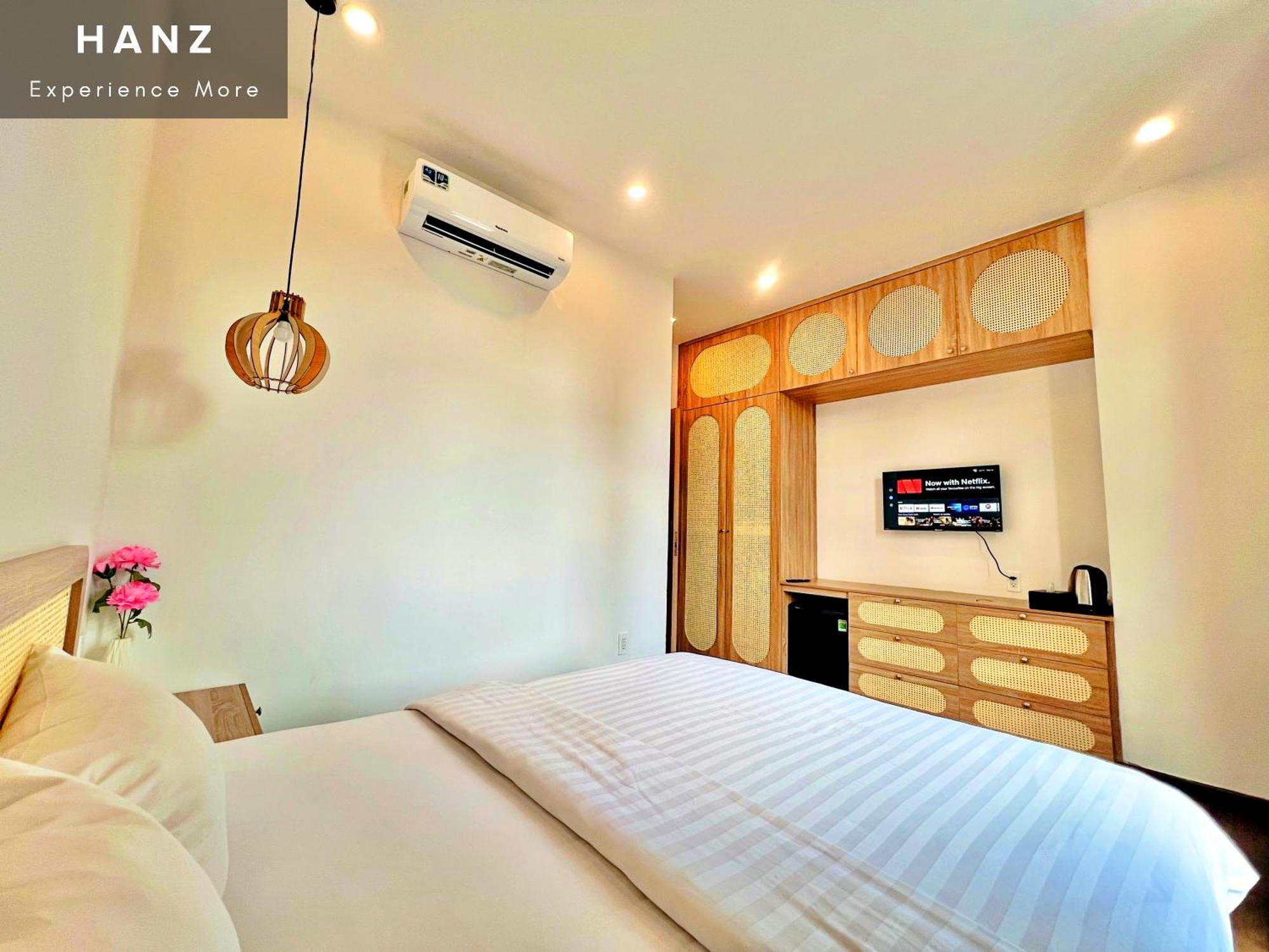 Hanz Sofia Grand Lago Фу Куок Стая снимка