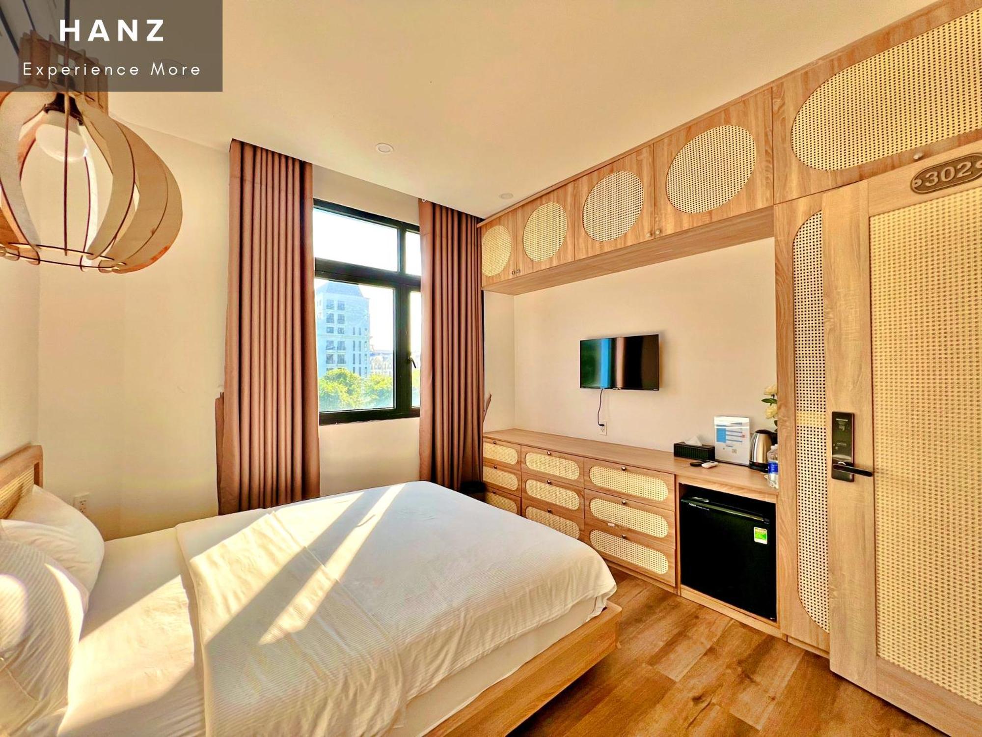 Hanz Sofia Grand Lago Фу Куок Стая снимка