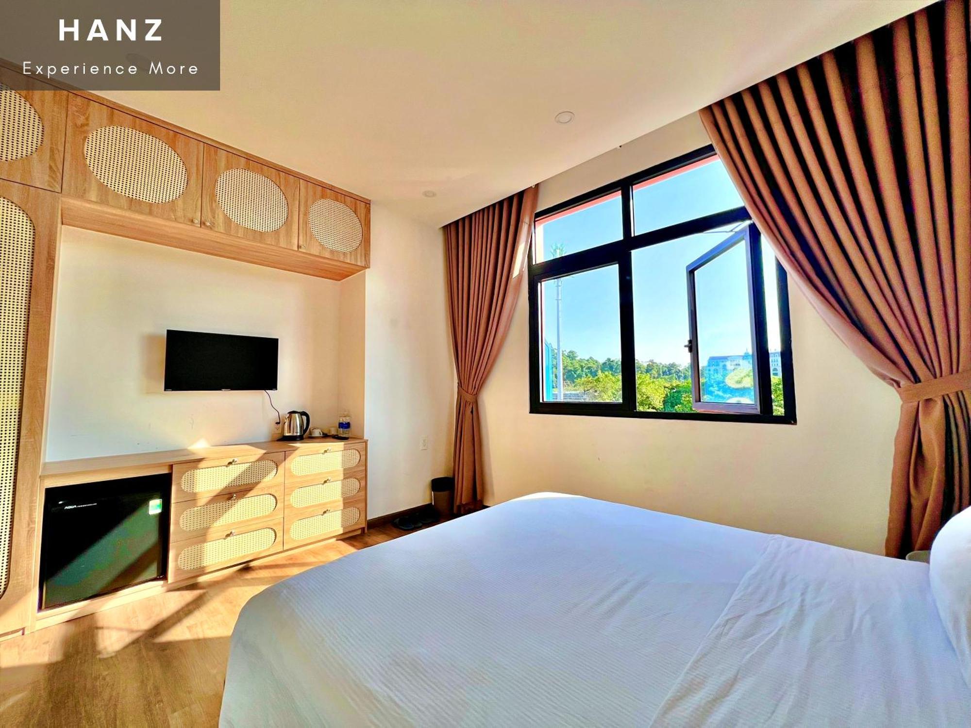 Hanz Sofia Grand Lago Фу Куок Екстериор снимка