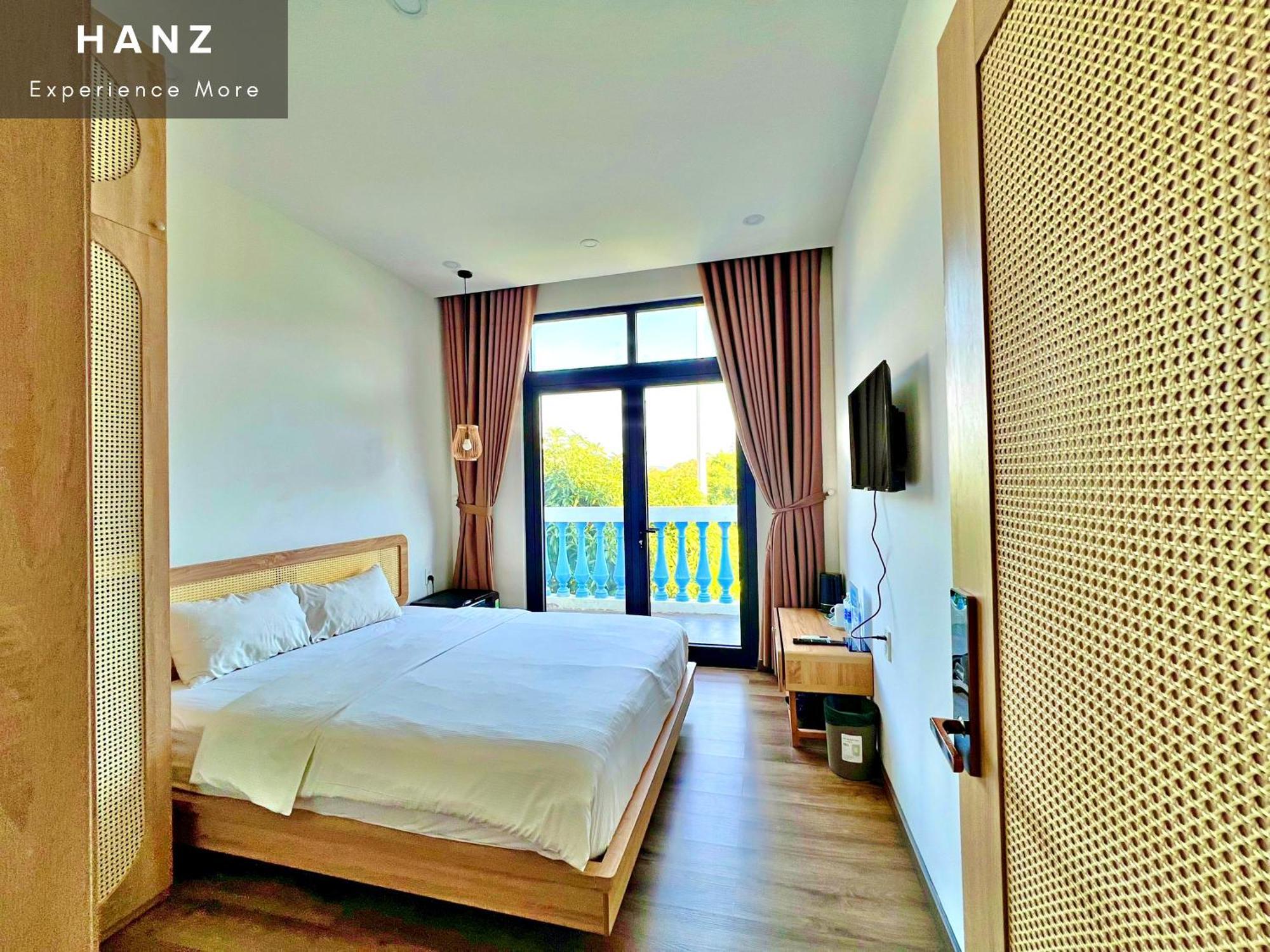 Hanz Sofia Grand Lago Фу Куок Екстериор снимка