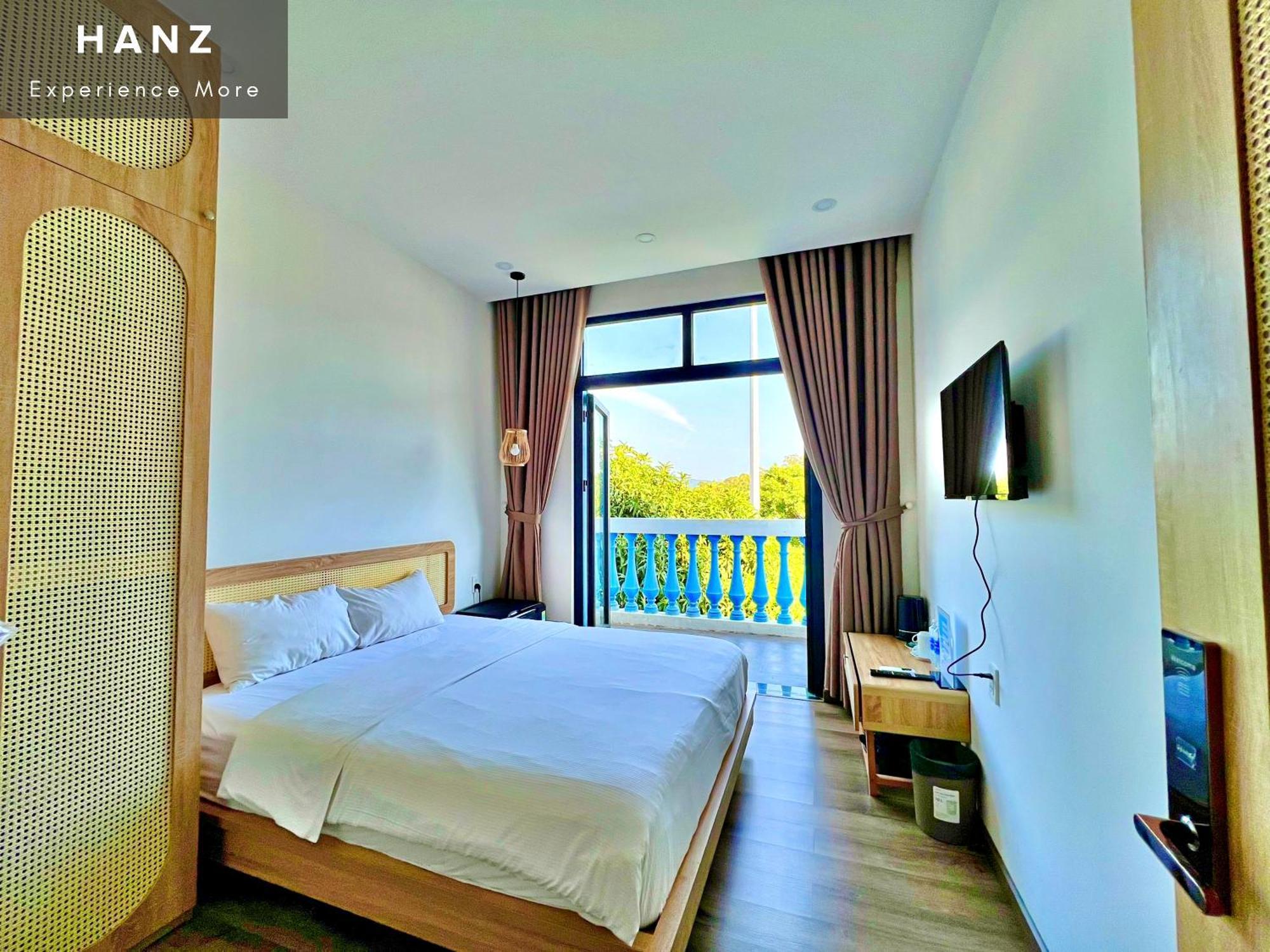 Hanz Sofia Grand Lago Фу Куок Екстериор снимка