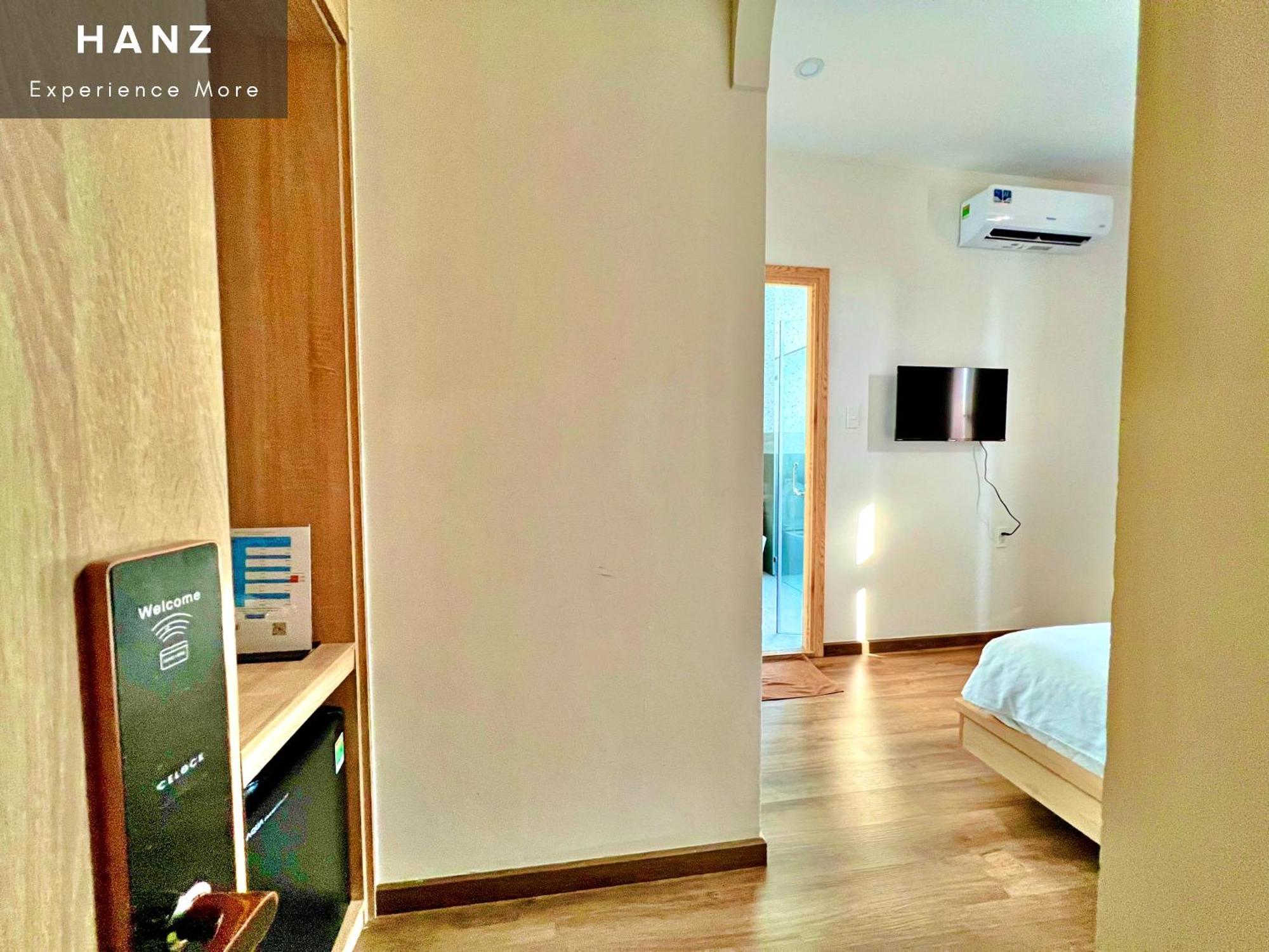 Hanz Sofia Grand Lago Фу Куок Стая снимка