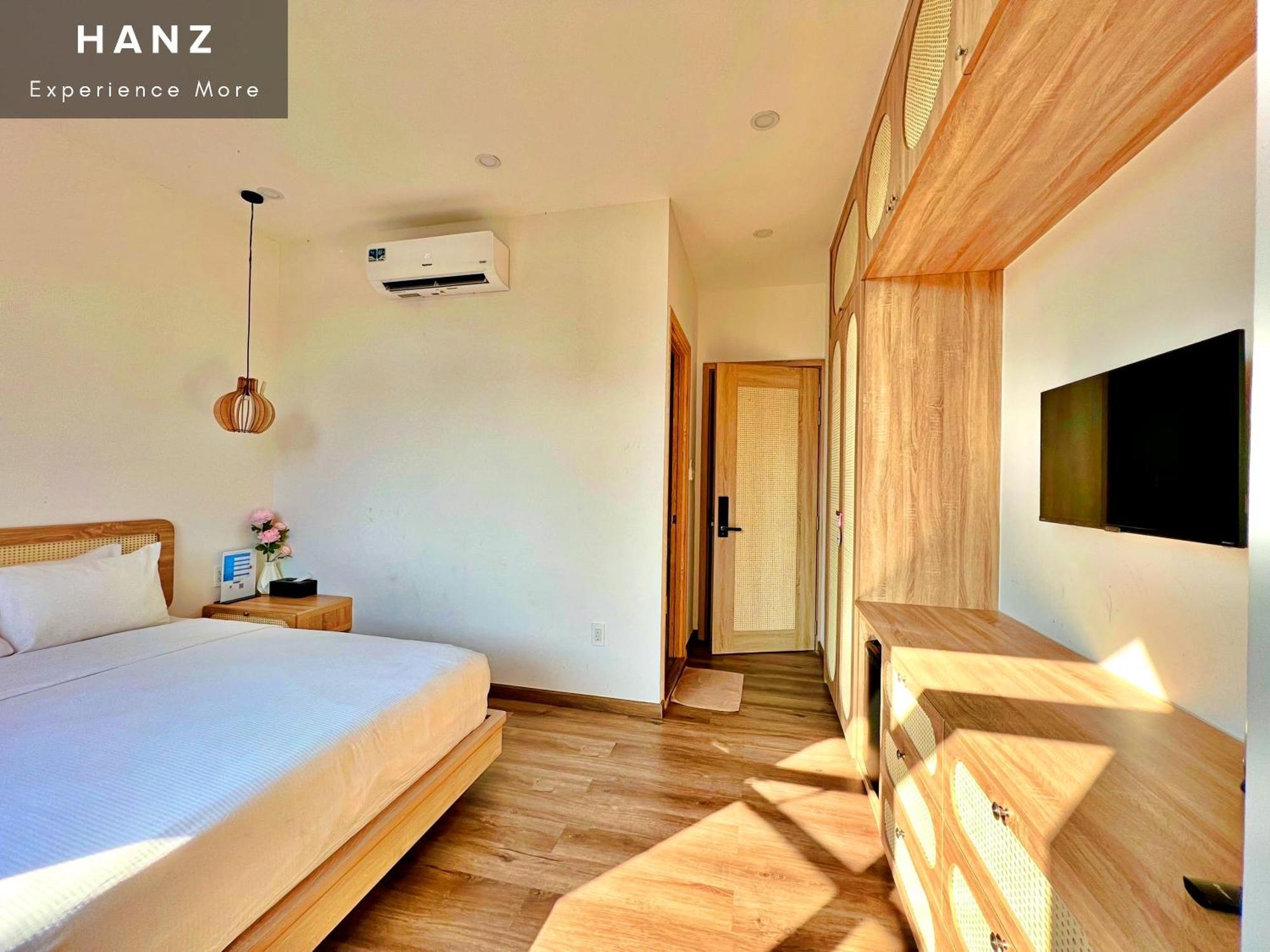 Hanz Sofia Grand Lago Фу Куок Стая снимка
